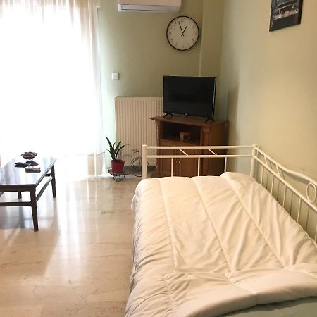 Διαμέρισμα 65 Τμ Στην Καρδιά Της Πόλης تريبوليس المظهر الخارجي الصورة